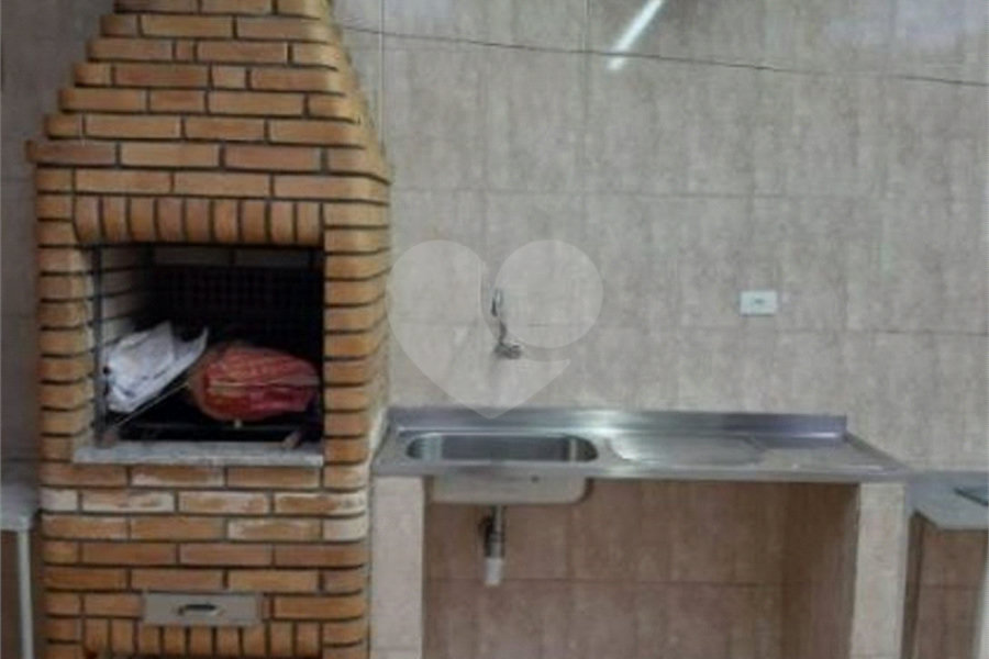 Sobrado à venda com 5 quartos, sendo 1 suíte, em Pirituba, São Paulo, SP