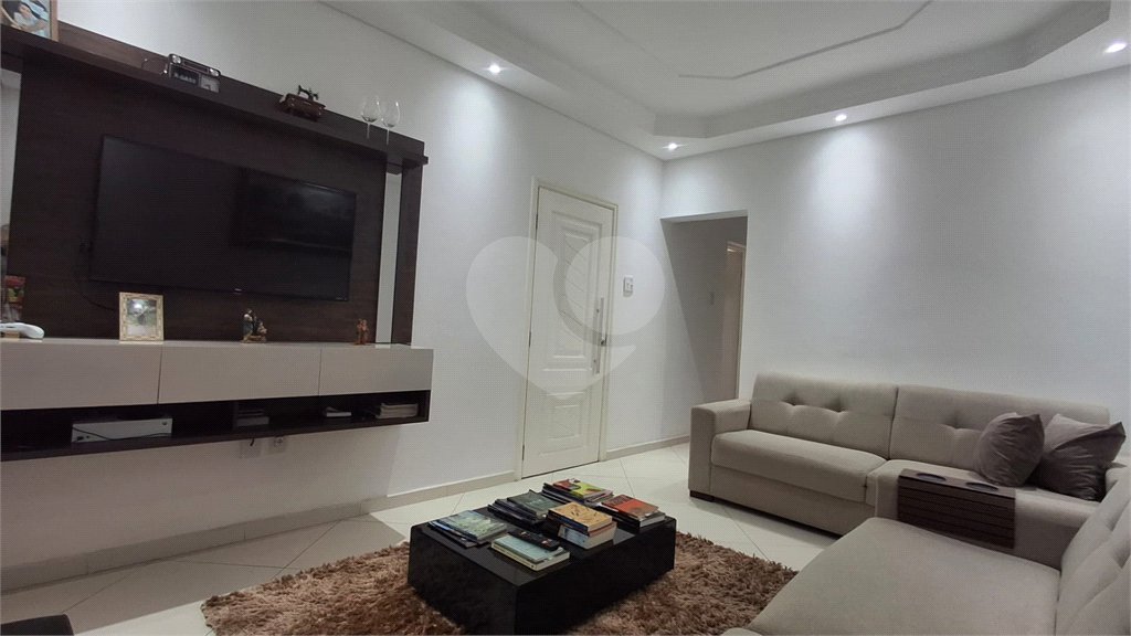 Casa à venda com 3 quartos em Jardim São Guilherme, Sorocaba, SP