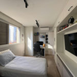 Apartamento com 3 dormitórios à venda, 135 m² por R$ 1.299.000,00 - Boqueirão - Santos/SP