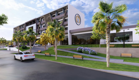 Icaraí Office & Mall