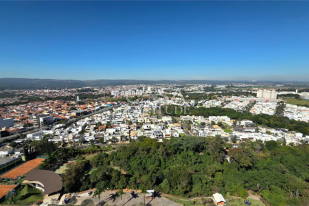 Duplex à venda ou para alugar com 4 quartos, sendo 5 suítes, em Parque Campolim, Sorocaba, SP