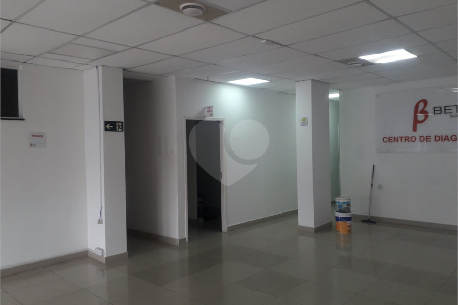 Salão para alugar em Santana, São Paulo, SP