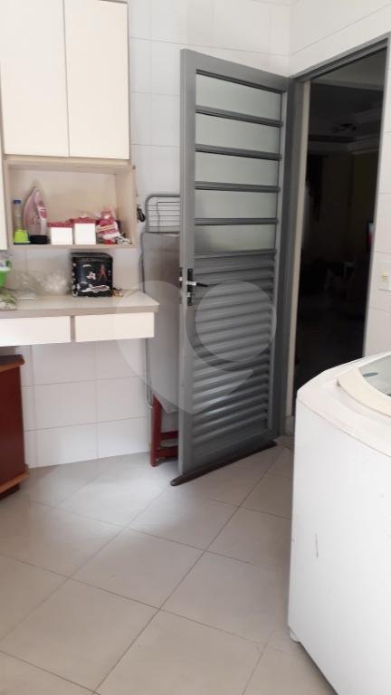 Sobrado à venda com 4 suítes em Mandaqui, São Paulo, SP