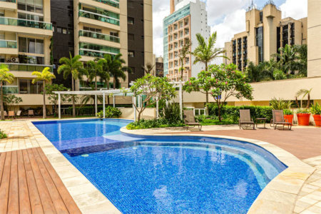 Duplex à venda com 3 suítes em Cidade Monções, São Paulo, SP
