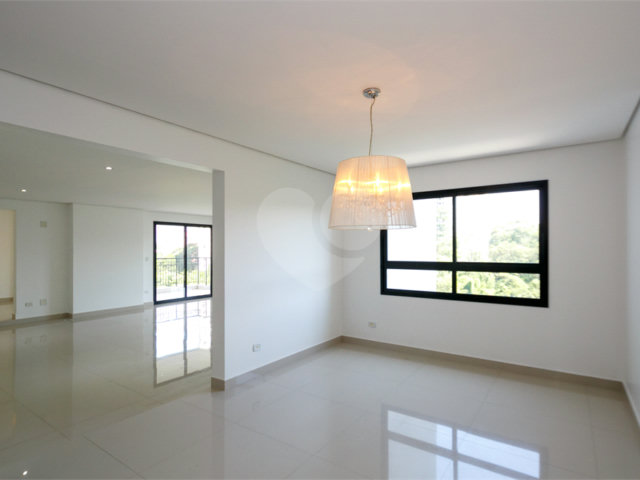 Apartamento à venda ou para alugar com 4 suítes em Jardim Marajoara, São Paulo, SP