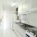 Apartamento à venda com 1 quarto em Vila Buarque, São Paulo, SP