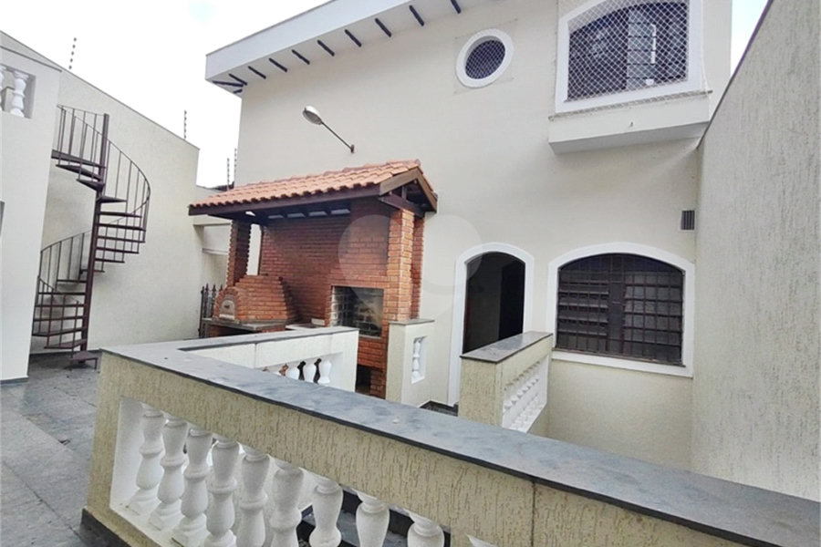 Sobrado à venda ou para alugar com 5 quartos, sendo 3 suítes, em Jardim França, São Paulo, SP