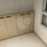 Apartamento à venda com 1 quarto em Jardim São Paulo(zona Norte), São Paulo, SP