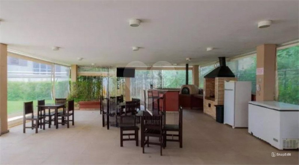 Apartamento à venda com 3 quartos, sendo 1 suíte, em Vila Andrade, São Paulo, SP