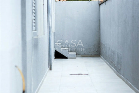 Casa à venda com 2 quartos, sendo 1 suíte,  em Conjunto Residencial Jardim Villagio Torino, Sorocaba, SP