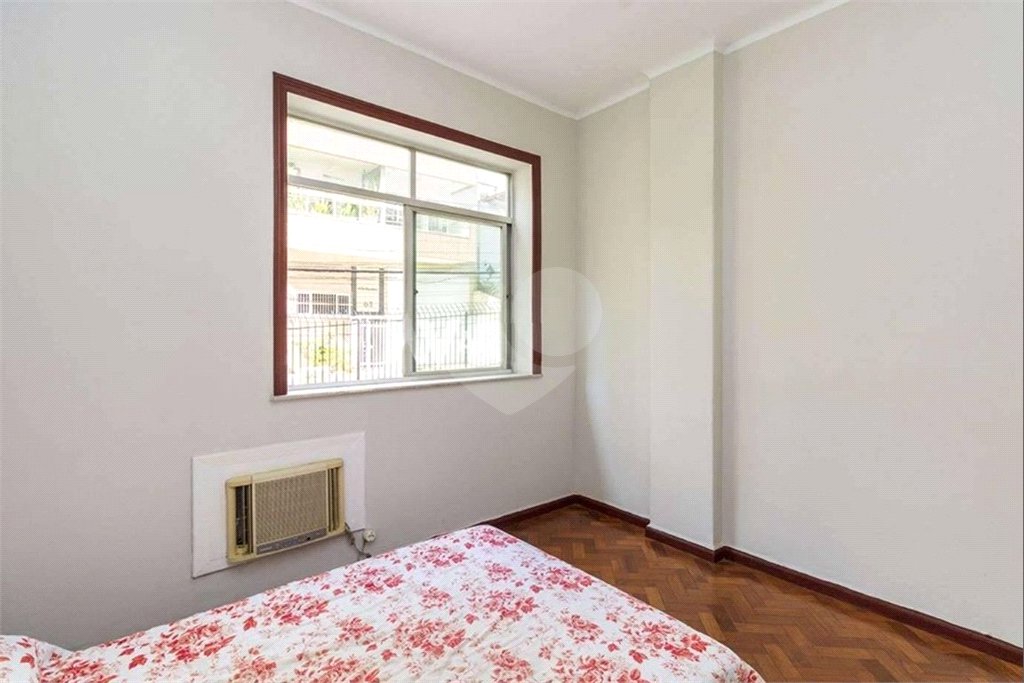 Apartamento à venda com 3 quartos em Humaitá, Rio de Janeiro, RJ