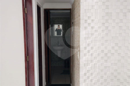 Apartamento à venda com 2 quartos em Jardim do Castelo, Ferraz de Vasconcelos, SP