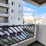 Apartamento à venda com 3 quartos, sendo 1 suíte, em Casa Verde, São Paulo, SP