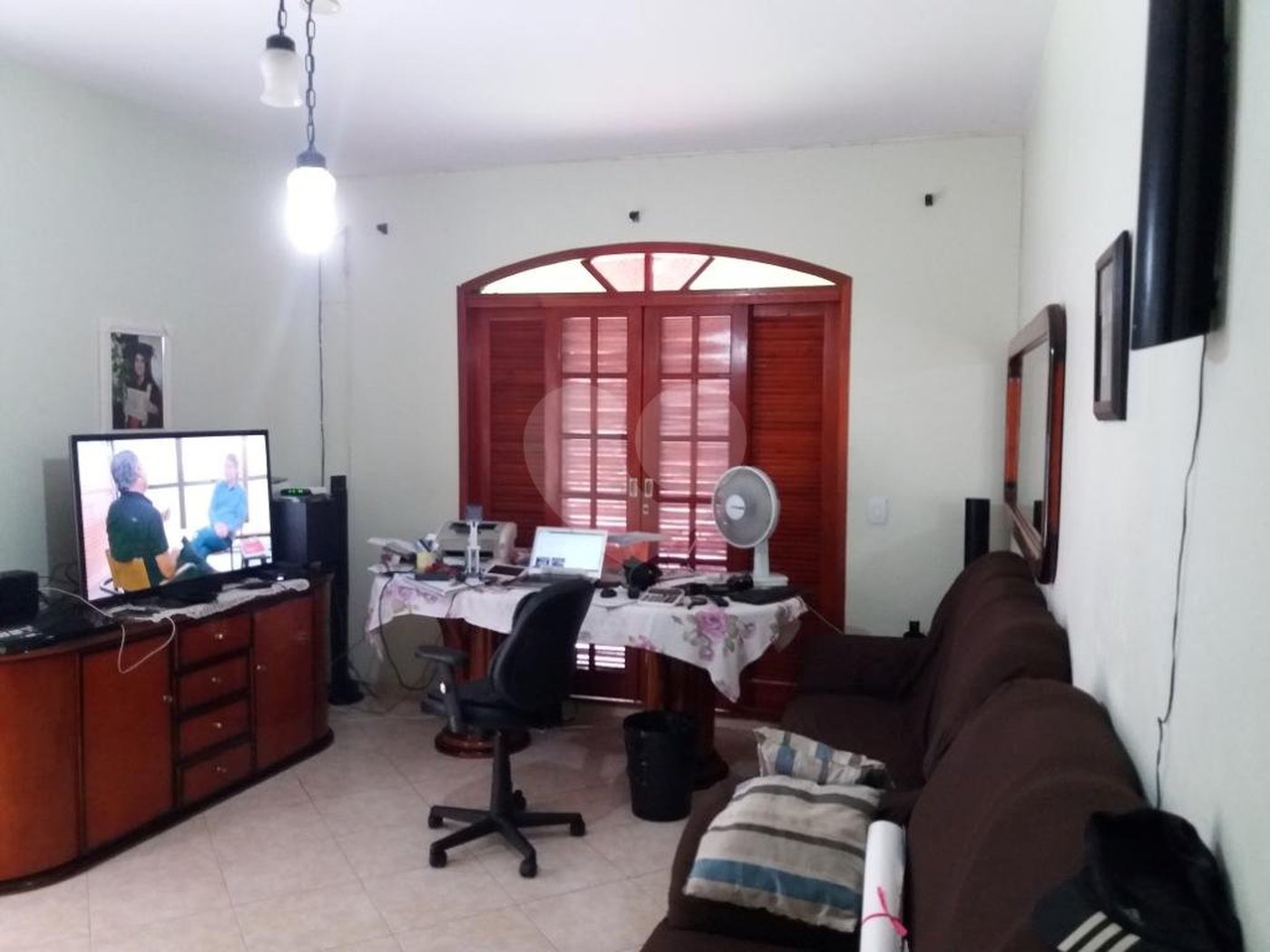 Sobrado à venda com 3 quartos, sendo 1 suíte, em Jardim Maria Duarte, São Paulo, SP
