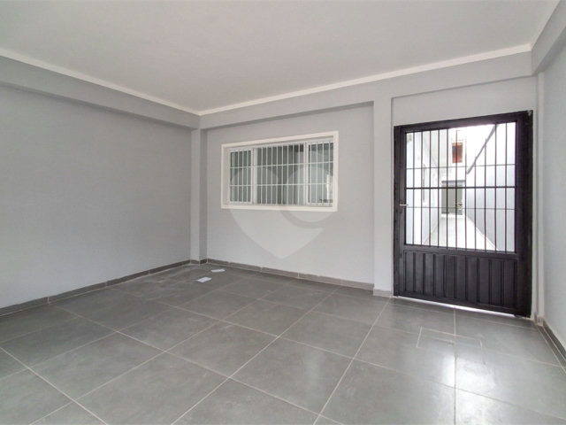 Casa Térrea à venda com 2 quartos, sendo 1 suíte,  em Pirituba, São Paulo, SP