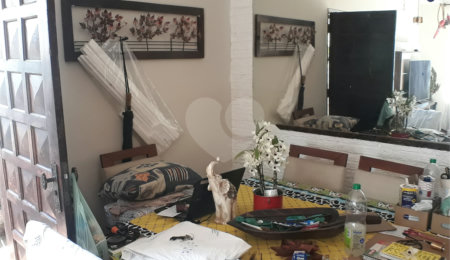 Sobrado à venda com 4 quartos, sendo 2 suítes, em Tucuruvi, São Paulo, SP