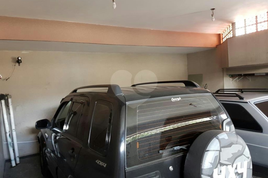 Sobrado à venda com 6 quartos, sendo 2 suítes, em Mandaqui, São Paulo, SP