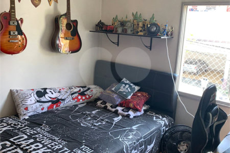 Apartamento à venda com 3 quartos em Alto da Lapa, São Paulo, SP