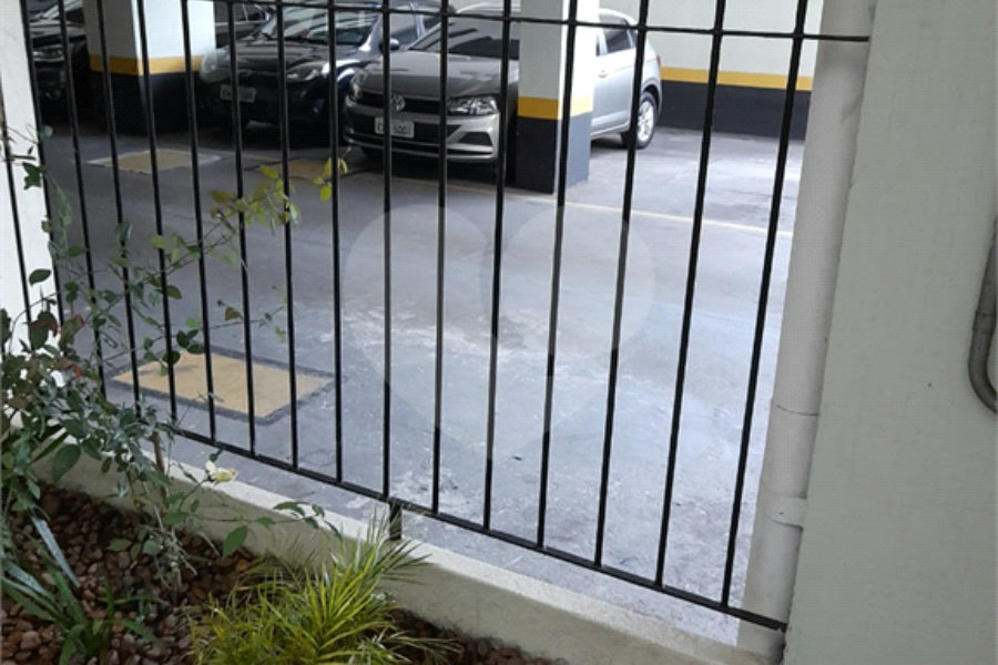 Apartamento à venda com 1 quarto em Santana, São Paulo, SP