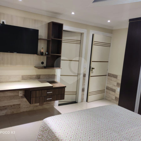 Casa à venda com 3 suítes em Campo Grande, Rio de Janeiro, RJ