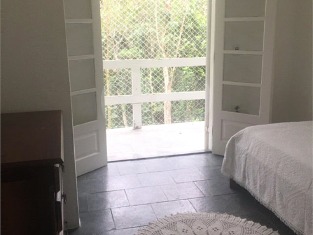 Casa para alugar com 2 quartos no condomínio Parque Imperial da Cantareira, Mairiporã - SP
