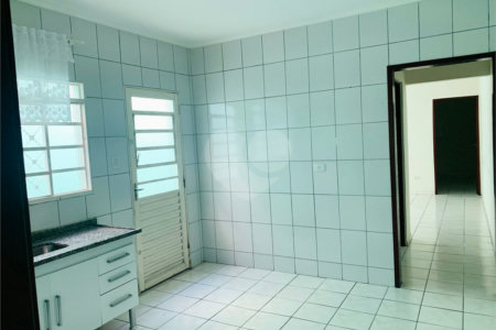 Casa à venda com 2 quartos em Jardim Nova Michigan, São José dos Campos, SP