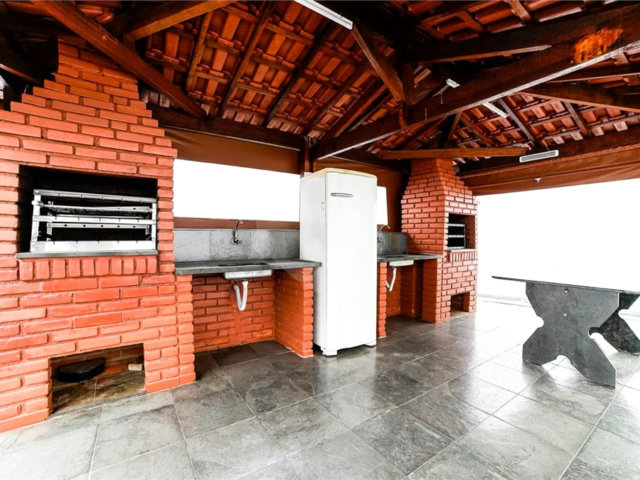 Apartamento à venda com 3 quartos, sendo 1 suíte,  em Vila Maria, São Paulo, SP