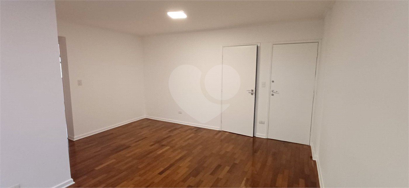 Apartamento para alugar com 2 quartos em Vila Madalena, São Paulo, SP