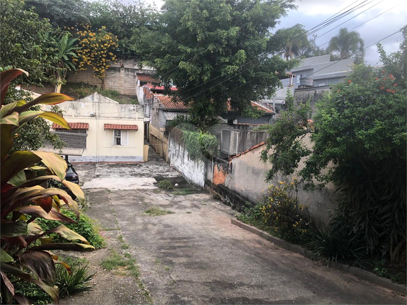 Terreno à venda em Tucuruvi, São Paulo, SP