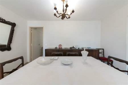 Apartamento à venda com 3 quartos em Pinheiros, São Paulo, SP