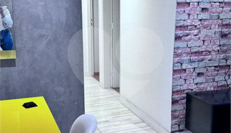 Apartamento à venda com 3 quartos, sendo 2 suítes, em Jardim Marajoara, São Paulo, SP