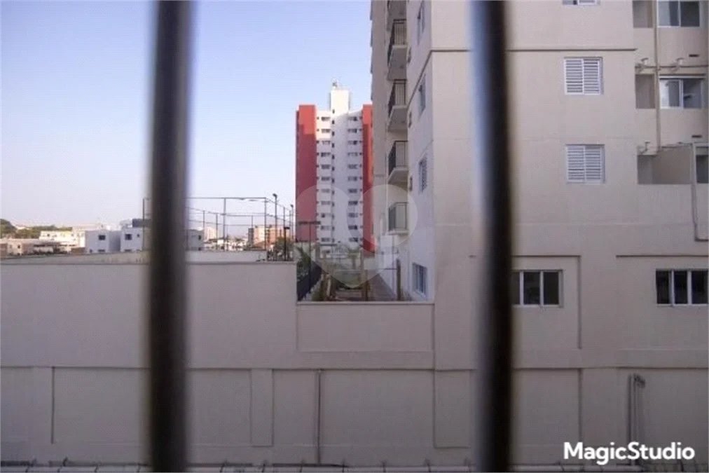 Apartamento com 64m², 2 dormitórios, 1 vaga de garagem, à venda na Vila Matilde.