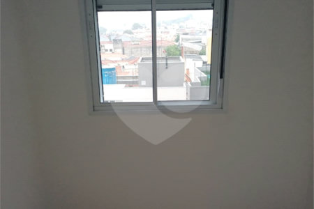 Apartamento à venda com 2 quartos em Saúde, São Paulo, SP