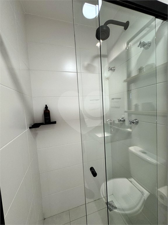 Apartamento à venda com 1 quarto em Jardim das Acácias, São Paulo, SP