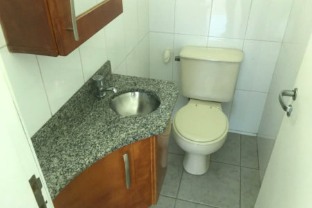 Cobertura à venda com 3 quartos, sendo 2 suítes, em Bela Aliança, São Paulo, SP