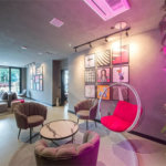 Studio à venda ou para alugar com 1 quarto em Brooklin Paulista, São Paulo, SP