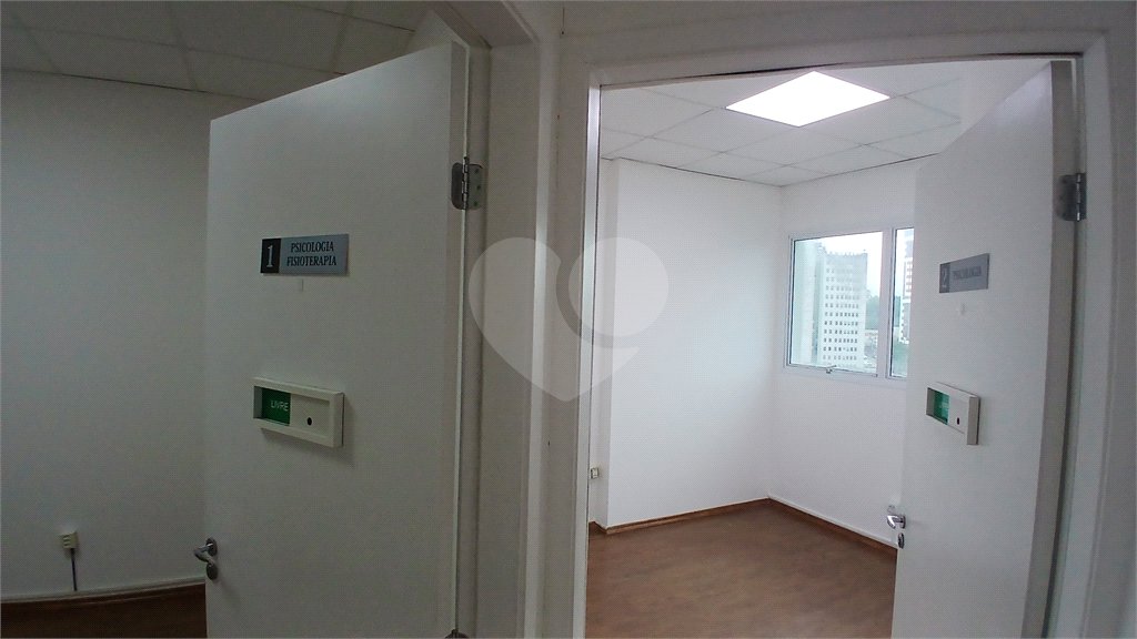 Sala à venda ou para alugar no Centro, São Bernardo do Campo, SP