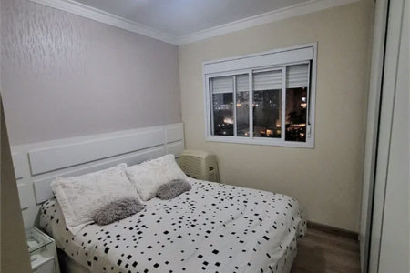 Apartamento à venda com 3 quartos, sendo 1 suíte, em Vila Andrade, São Paulo, SP