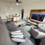 Apartamento à venda, 109 m² por R$ 775.000,00 - José Menino - Santos/SP