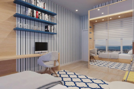Apartamento com 3 dormitórios à venda, 227 m² por R$ 4.920.000,00 - Ponta da Praia - Santos/SP