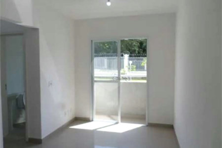 Apartamento à venda com 2 quartos em Vila Haro, Sorocaba, SP