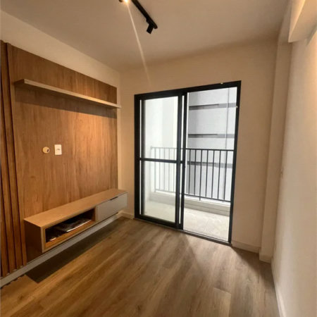Studio à venda com 1 quarto em Pinheiros, São Paulo, SP
