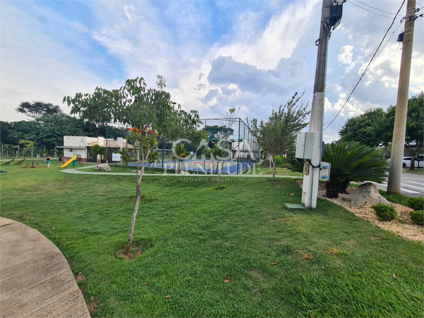Terreno em condomínio à venda em Cajuru do Sul, Sorocaba, SP