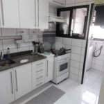 Apartamento à venda com 3 quartos, sendo 1 suíte, em Mandaqui, São Paulo, SP
