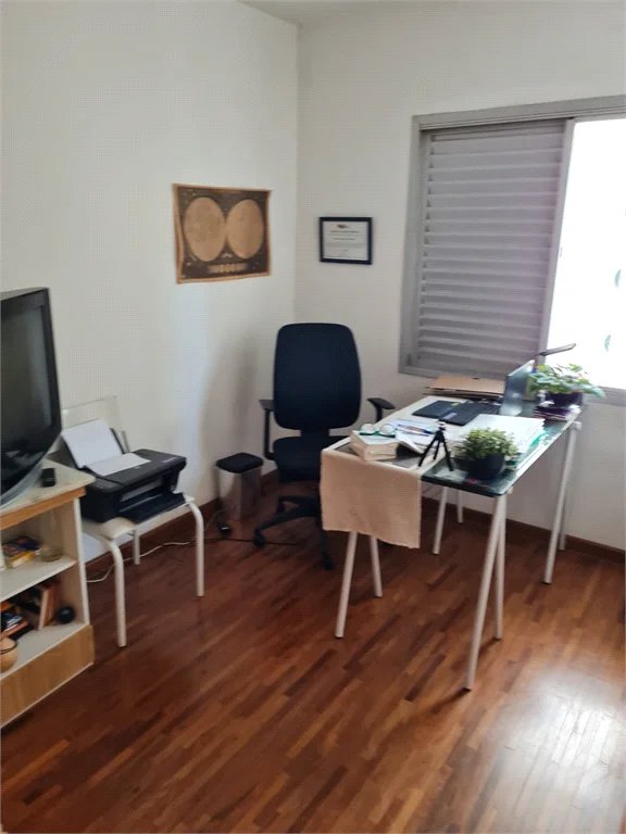 Apartamento à venda com 2 quartos em Vila Andrade, São Paulo, SP