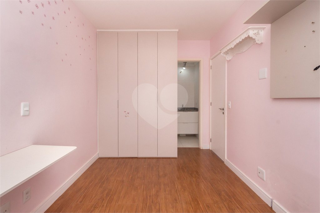 Apartamento à venda com 4 quartos, sendo 3 suítes, em Jardim Cidade Pirituba, São Paulo, SP