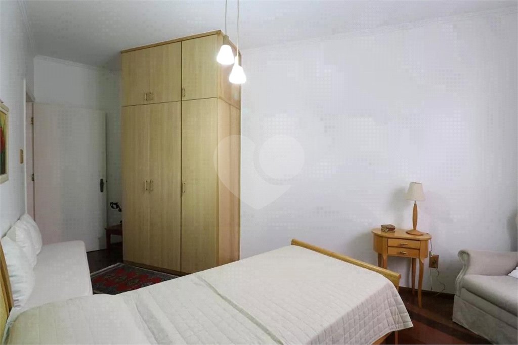 Apartamento à venda com 2 quartos em Lapa, São Paulo, SP