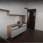 Casa à venda com 3 quartos, sendo 2 suítes,  no condomínio Não, São Paulo - SP