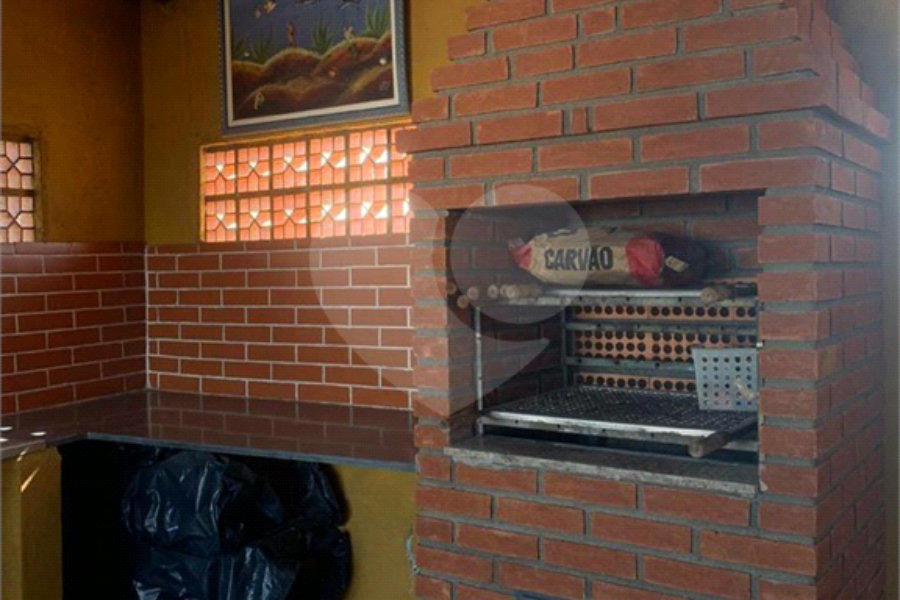 Sobrado à venda com 3 quartos, sendo 1 suíte,  em Vila Sabrina, São Paulo, SP