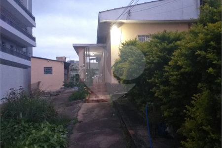Terreno à venda com 3 quartos em Chora Menino, São Paulo, SP